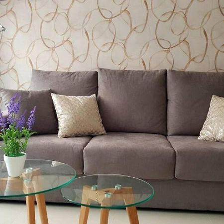 Brilliant Apartment Cibeles Torrevieja Luaran gambar