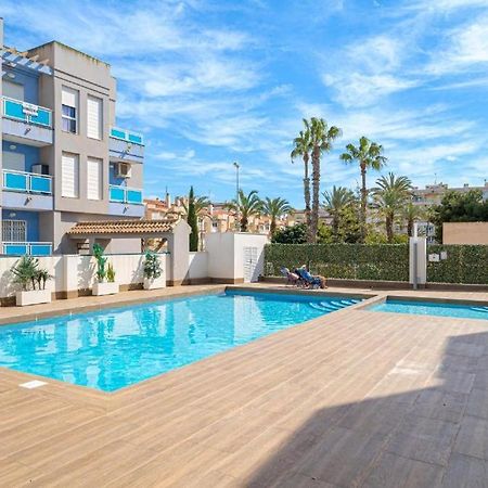 Brilliant Apartment Cibeles Torrevieja Luaran gambar