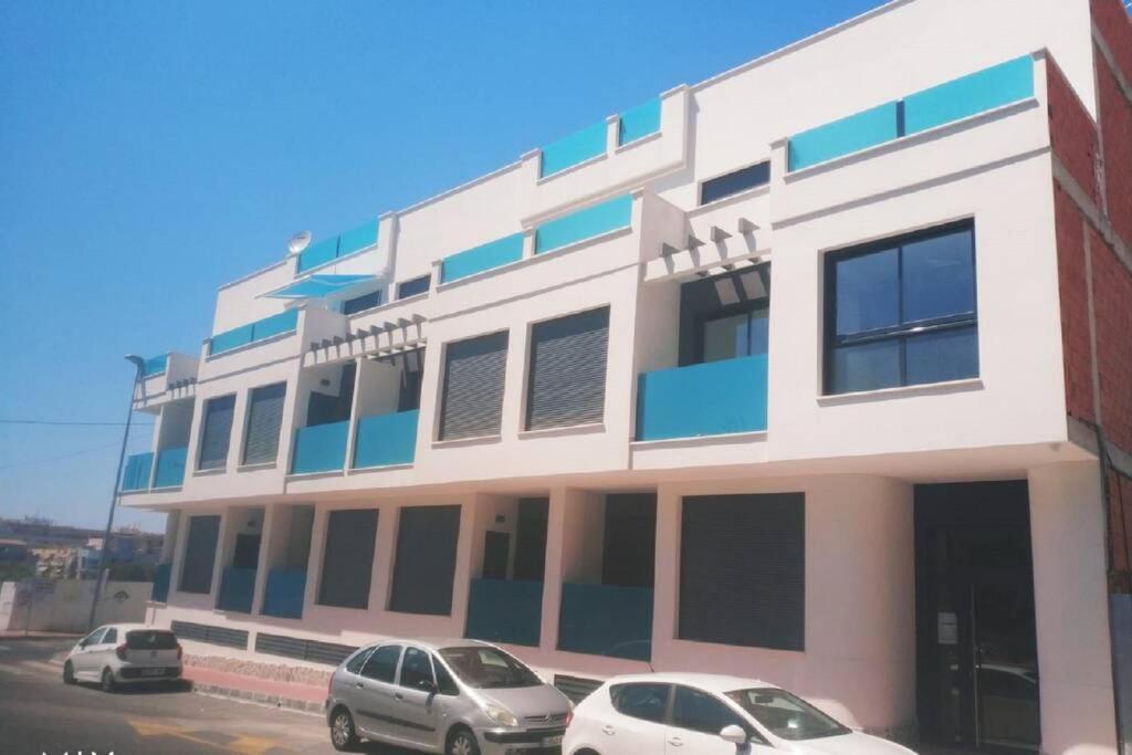 Brilliant Apartment Cibeles Torrevieja Luaran gambar