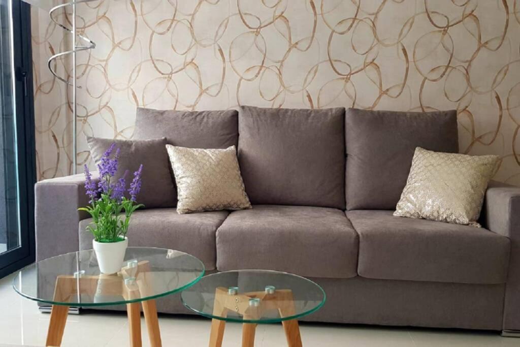 Brilliant Apartment Cibeles Torrevieja Luaran gambar