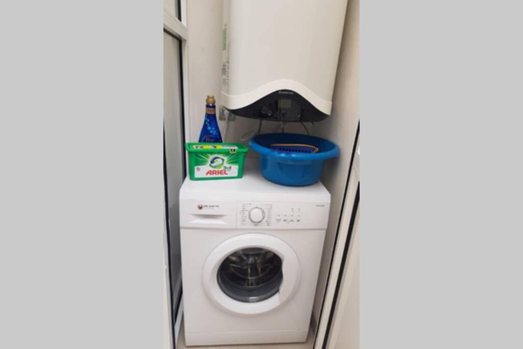 Brilliant Apartment Cibeles Torrevieja Luaran gambar