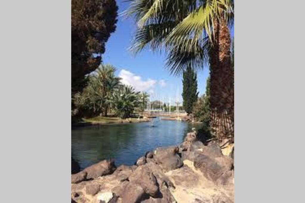 Brilliant Apartment Cibeles Torrevieja Luaran gambar
