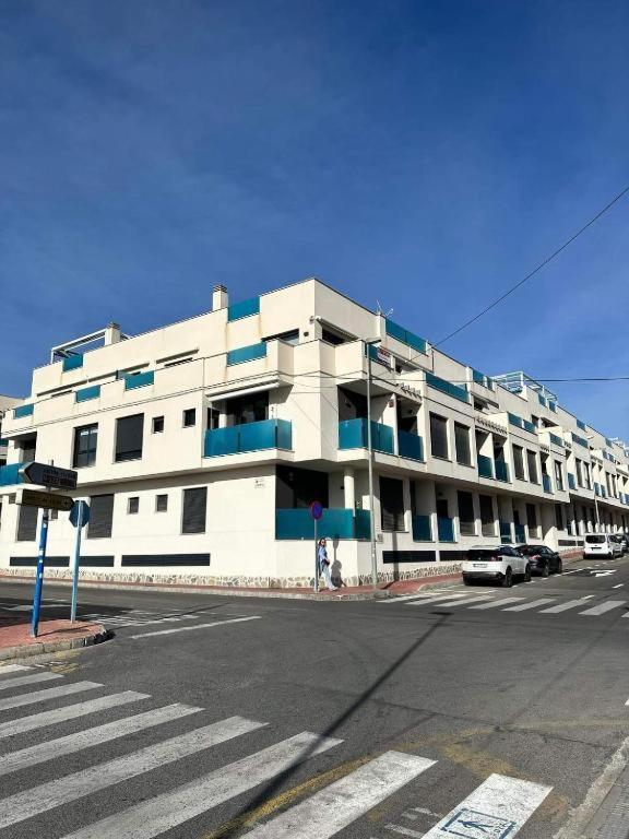 Brilliant Apartment Cibeles Torrevieja Luaran gambar